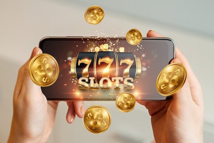 Antarmuka aplikasi mobile datatogel menampilkan menu kasino langsung dan pilihan sportsbook
