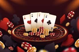 Antarmuka permainan Gaple online di platform datatogel dengan kartu domino yang tertampil jelas