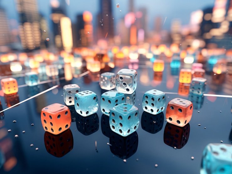 datatogel featured game showcase
